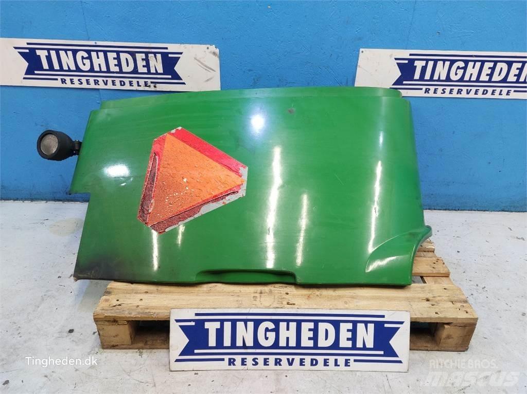 John Deere T660I Landbrug - Andet 