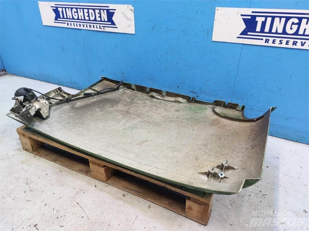 John Deere T660I Landbrug - Andet 