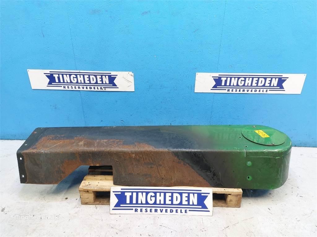 John Deere T660I Landbrug - Andet 
