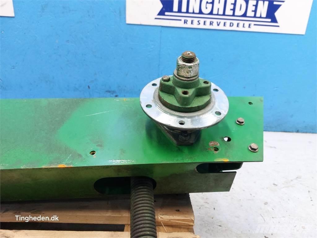 John Deere T660I Landbrug - Andet 