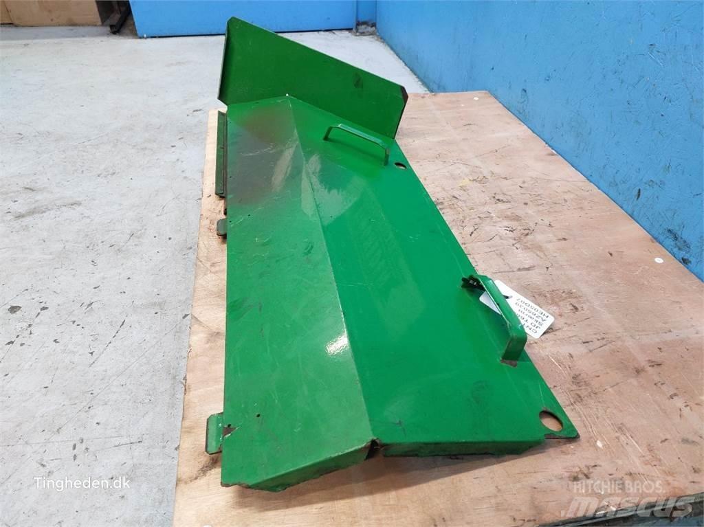 John Deere T660I Landbrug - Andet 