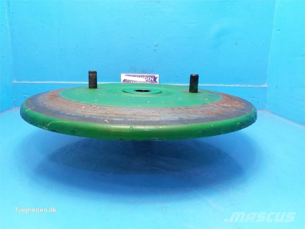 John Deere T660I Landbrug - Andet 