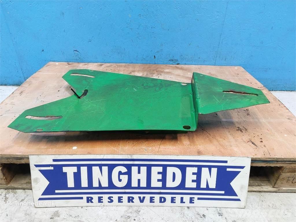 John Deere T660I Tilbehør til mejetærskere