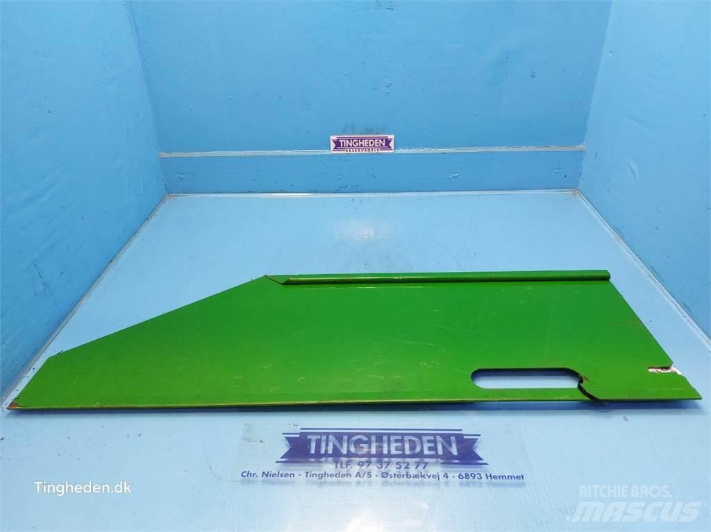 John Deere T660I Landbrug - Andet 