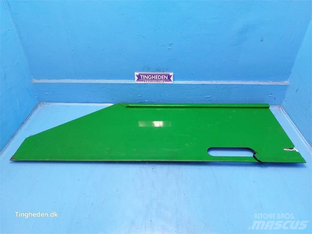 John Deere T660I Landbrug - Andet 