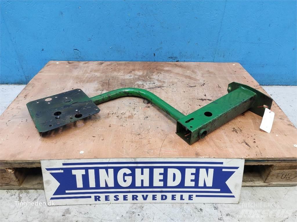 John Deere T660I Landbrug - Andet 