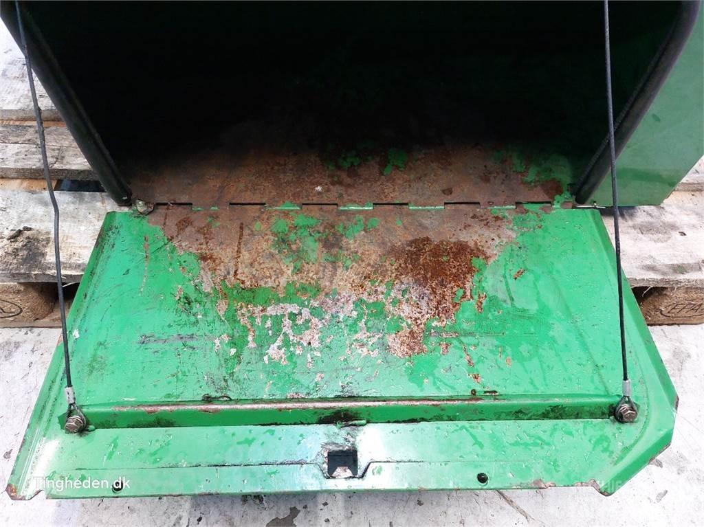 John Deere T660I Landbrug - Andet 