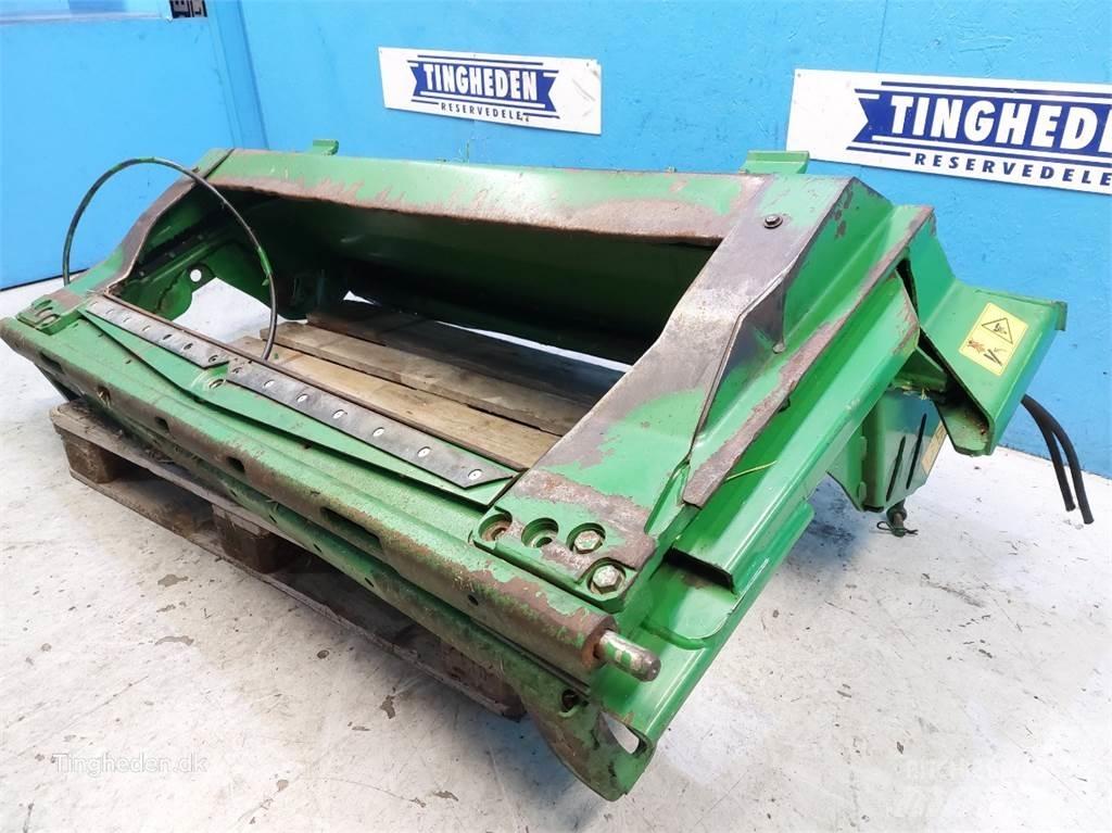 John Deere T660I Tilbehør til mejetærskere