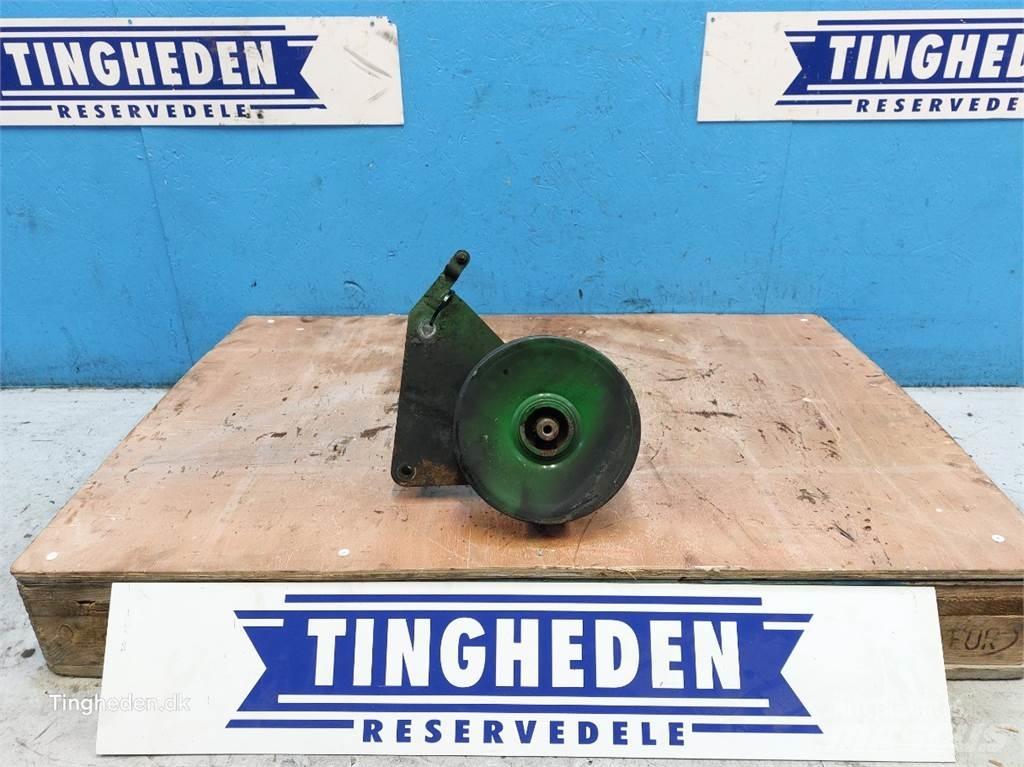 John Deere T660I Landbrug - Andet 
