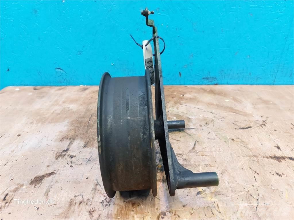 John Deere T660I Landbrug - Andet 