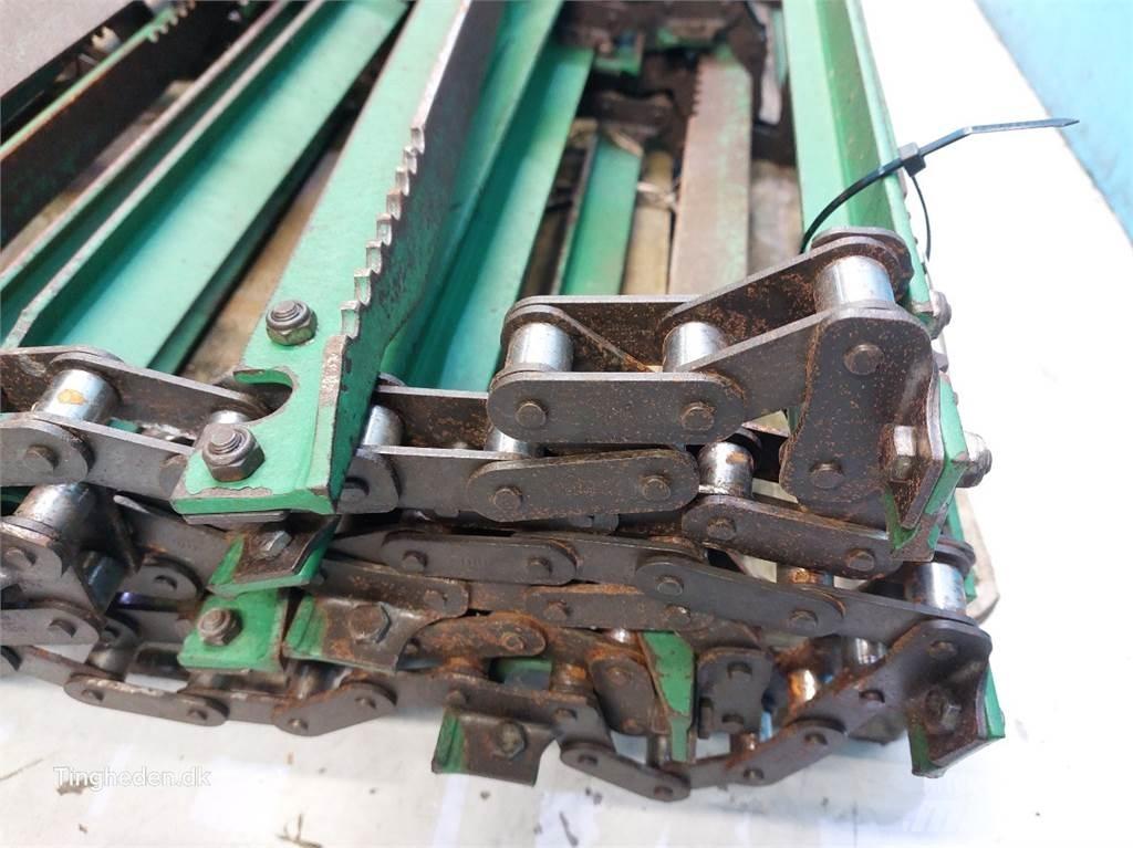 John Deere T660I Tilbehør til mejetærskere