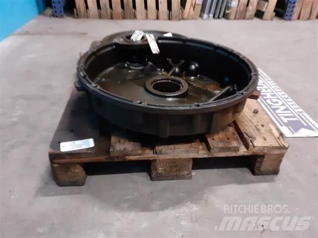 John Deere T670 Tilbehør til mejetærskere
