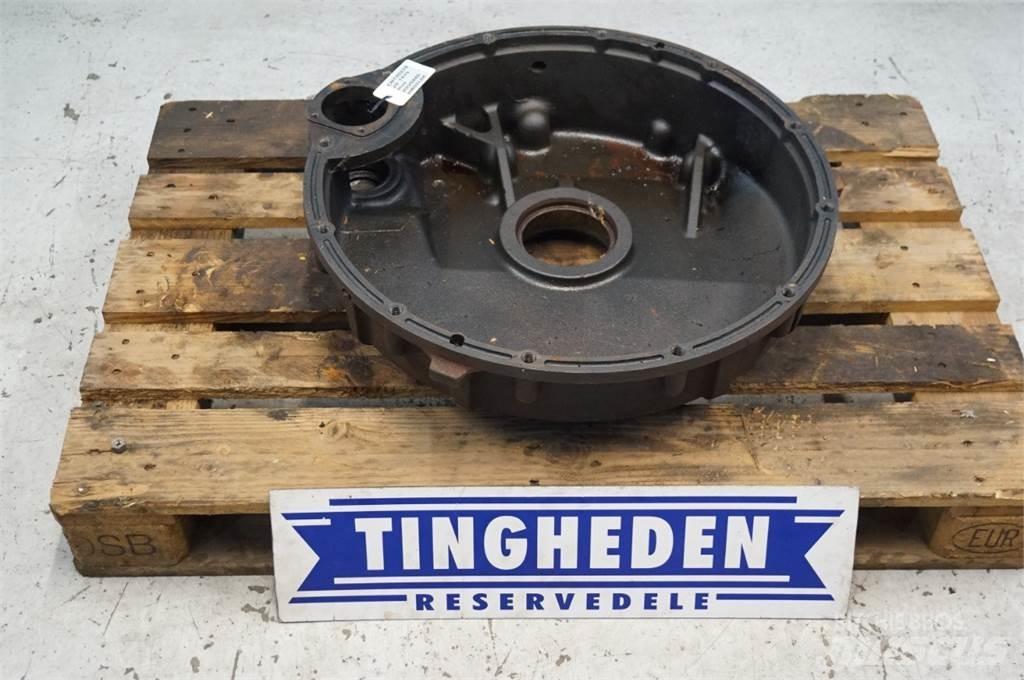 John Deere T670 Tilbehør til mejetærskere