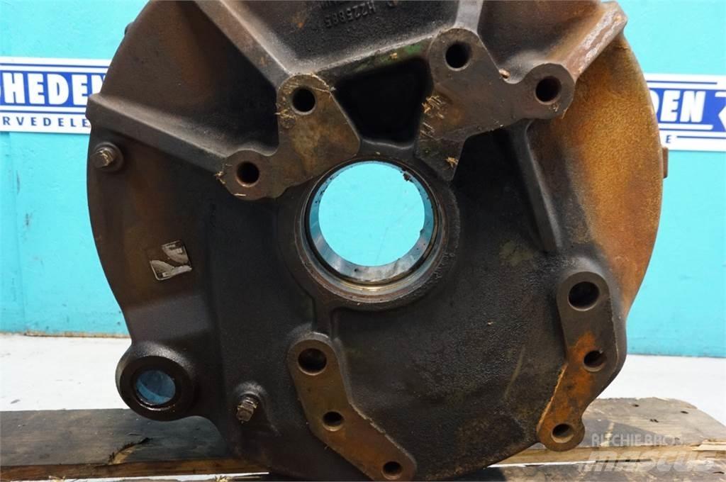 John Deere T670 Tilbehør til mejetærskere