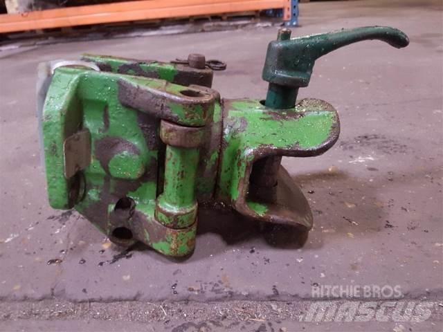 John Deere Træk Andet tilbehør til traktorer