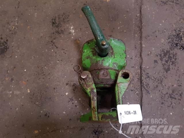 John Deere Træk Andet tilbehør til traktorer