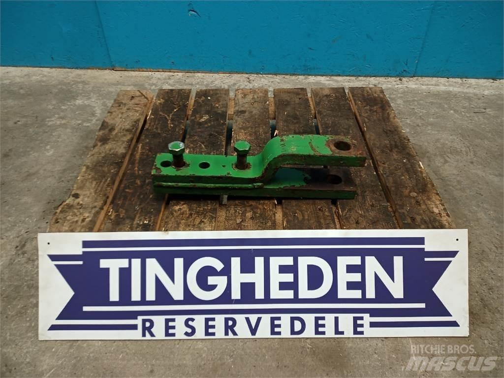 John Deere Træk Andet tilbehør til traktorer