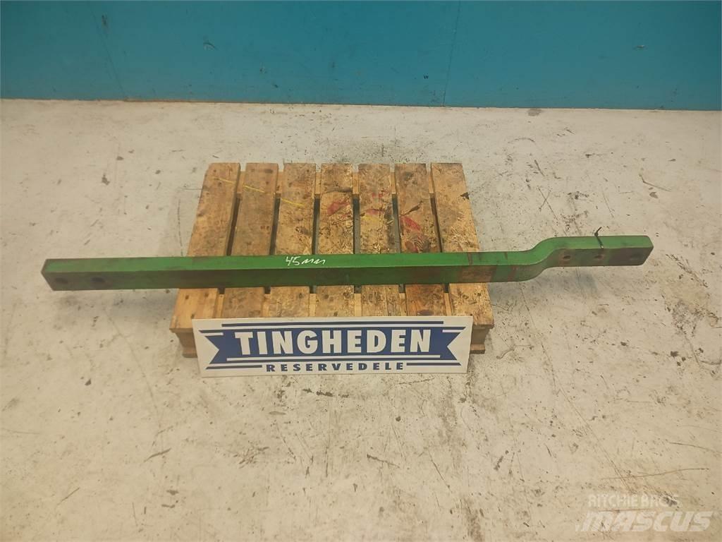 John Deere Træk Andet tilbehør til traktorer