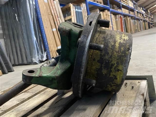 John Deere ZF Andet tilbehør til traktorer