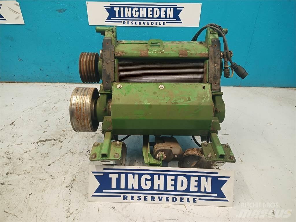Krone 630 Tilbehør til hø- og fodermaskiner