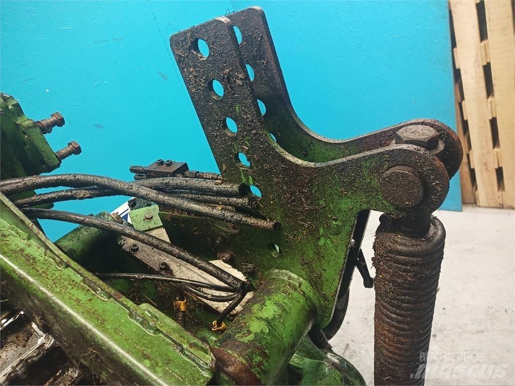 Krone 630 Tilbehør til hø- og fodermaskiner