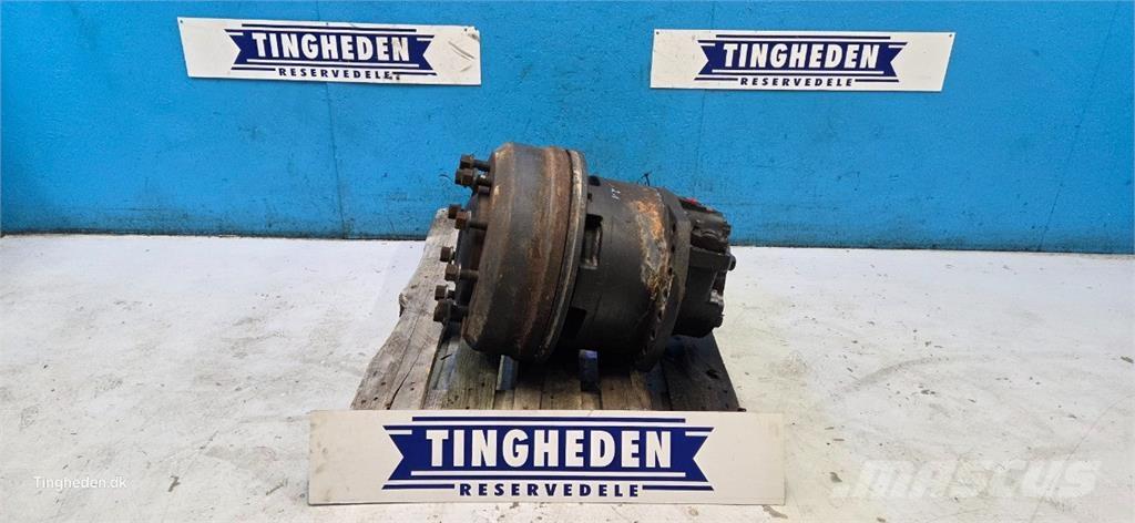 Krone Big X V12 Tilbehør til hø- og fodermaskiner