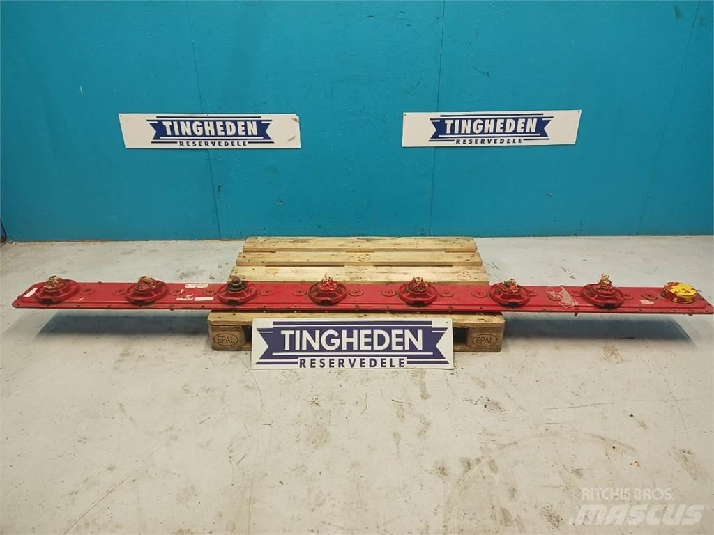 Kuhn GMD 700 Græsslåmaskiner