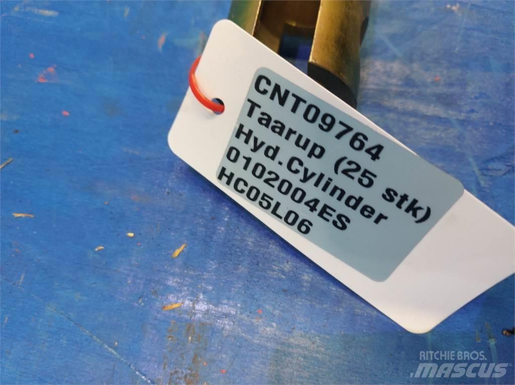 Kverneland  Græsslåmaskiner