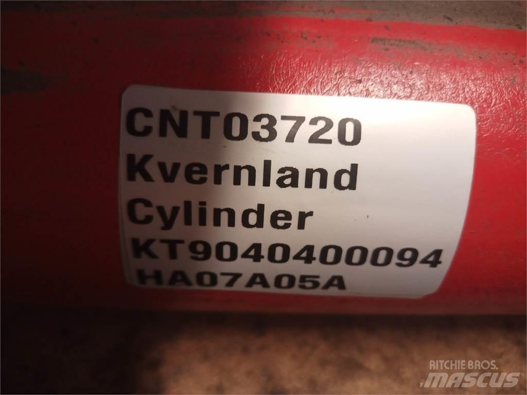 Kverneland 4232 Græsslåmaskiner