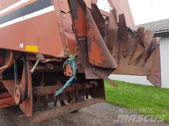 Laverda 3650 Tilbehør til mejetærskere