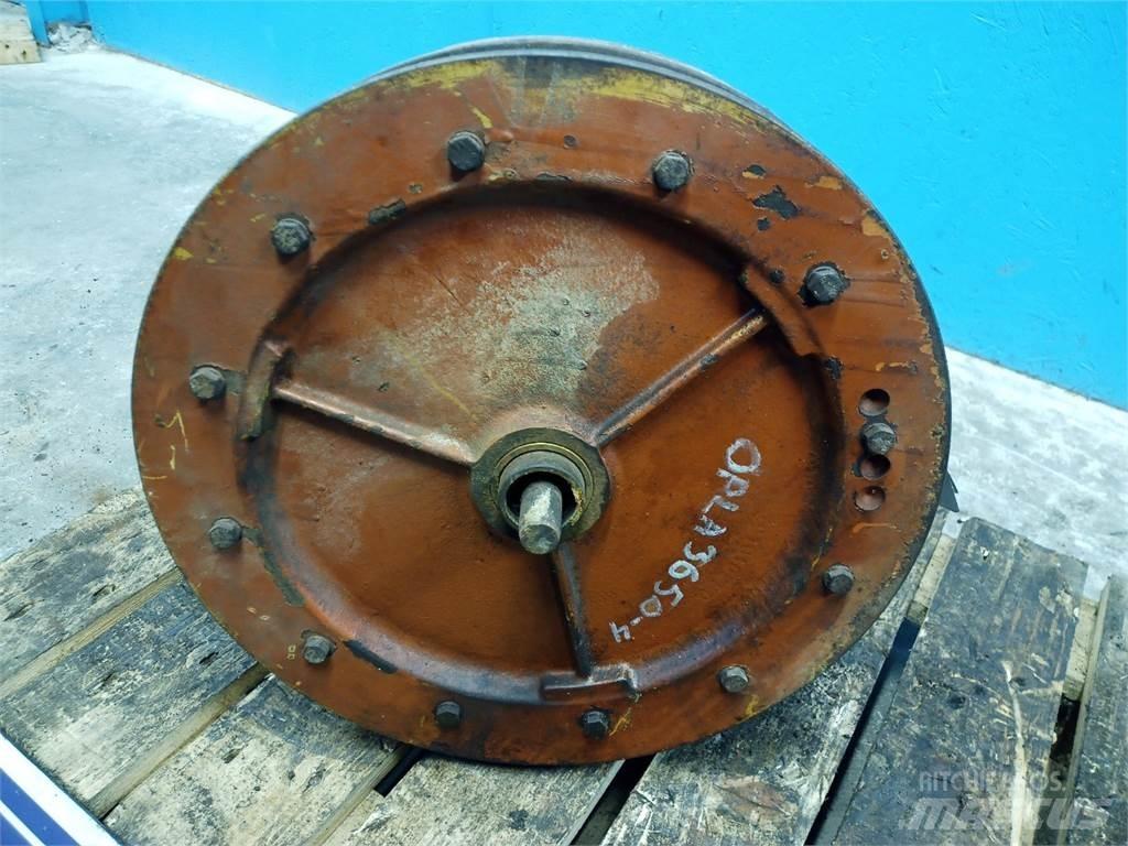 Laverda 3650 Landbrug - Andet 