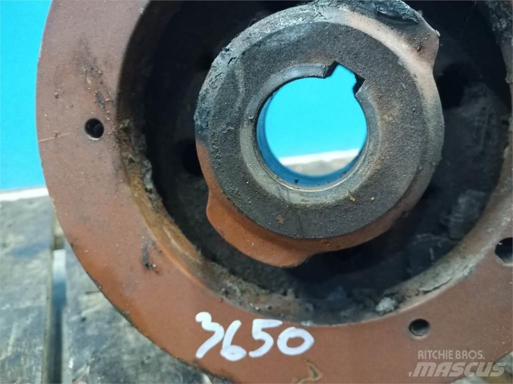 Laverda 3650 Landbrug - Andet 