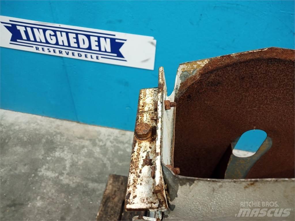 Laverda 3650 Tilbehør til mejetærskere