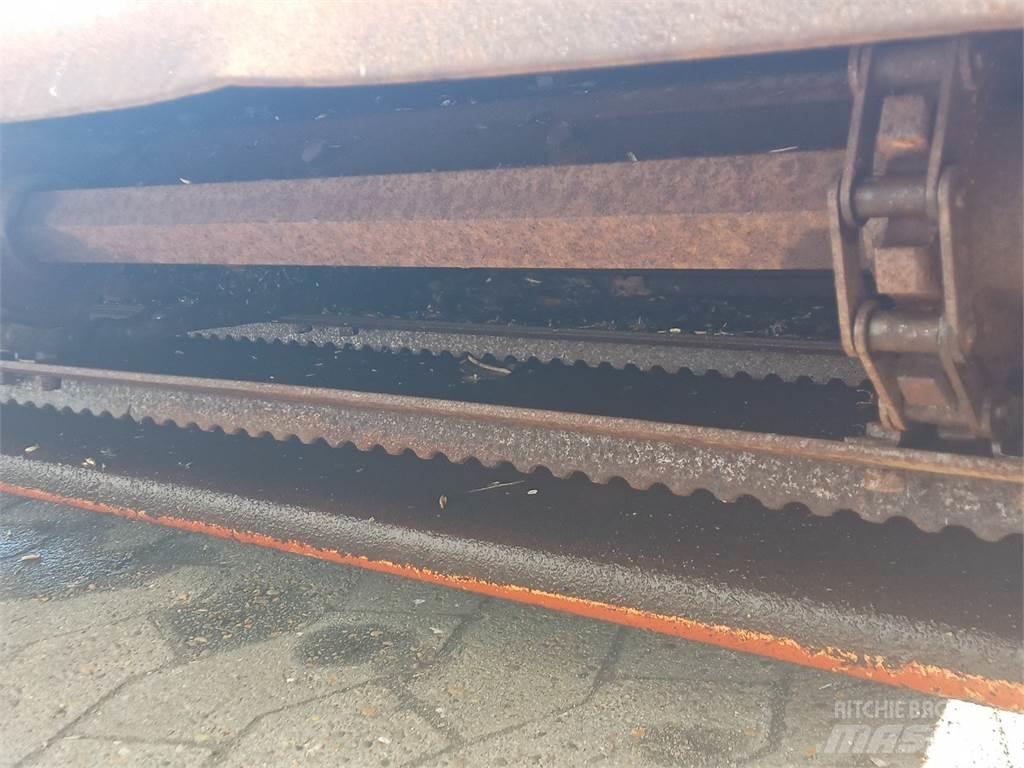 Laverda 3650 Tilbehør til mejetærskere