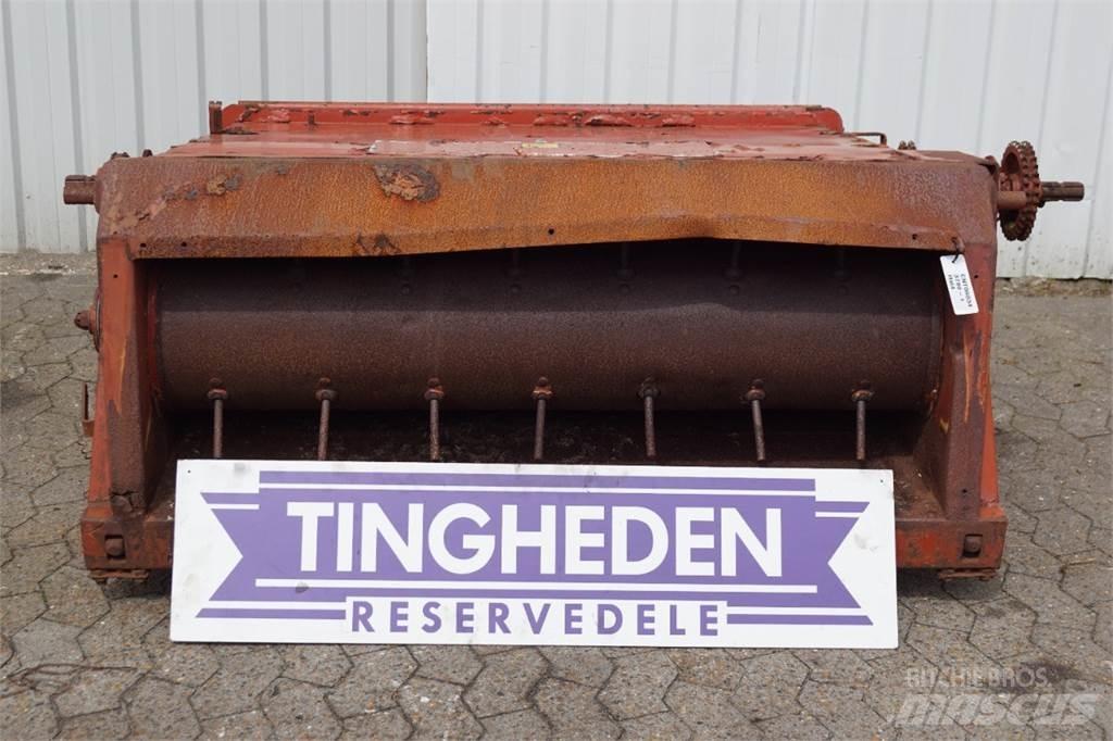 Laverda 3790 Tilbehør til mejetærskere