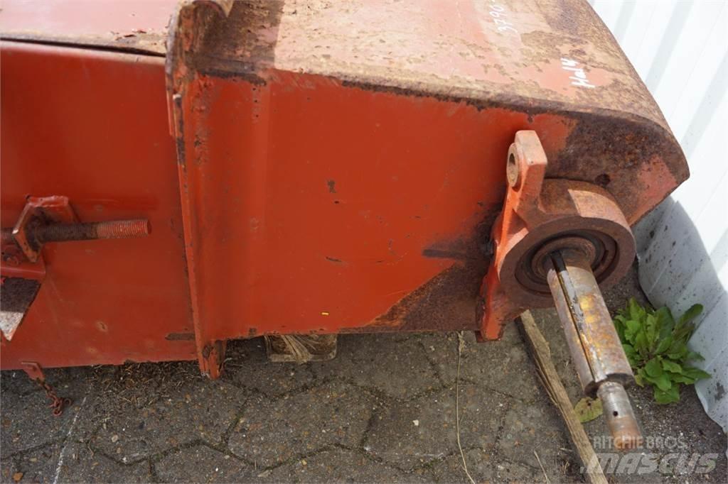 Laverda 3790 Tilbehør til mejetærskere