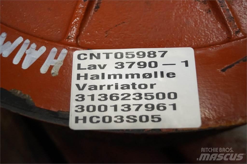 Laverda 3790 Landbrug - Andet 