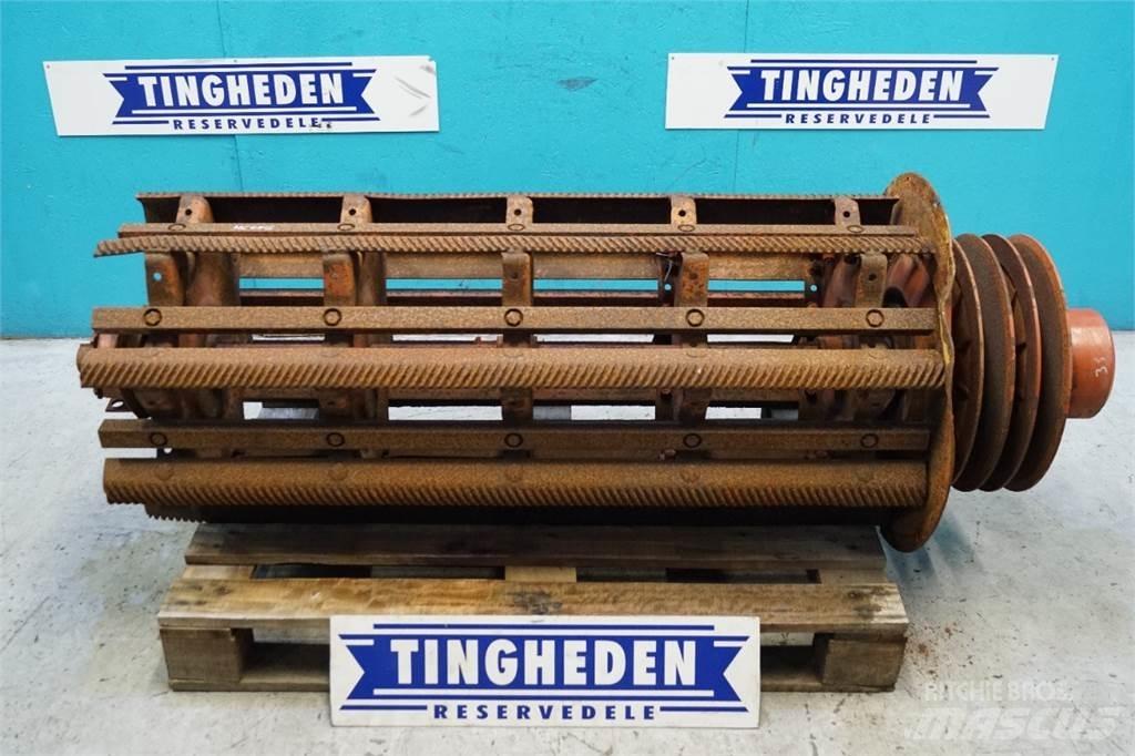 Laverda 3790 Tilbehør til mejetærskere