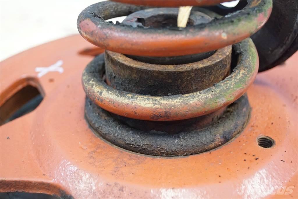 Laverda 3790 Landbrug - Andet 