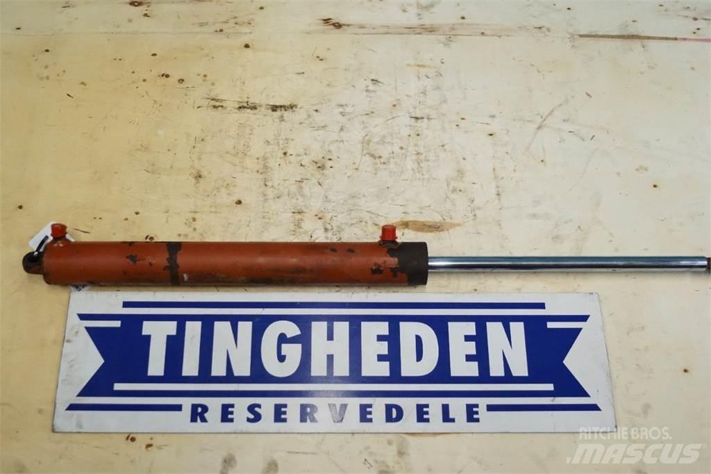 Laverda 3790 Tilbehør til mejetærskere