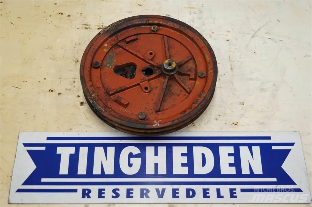 Laverda 3790 Landbrug - Andet 