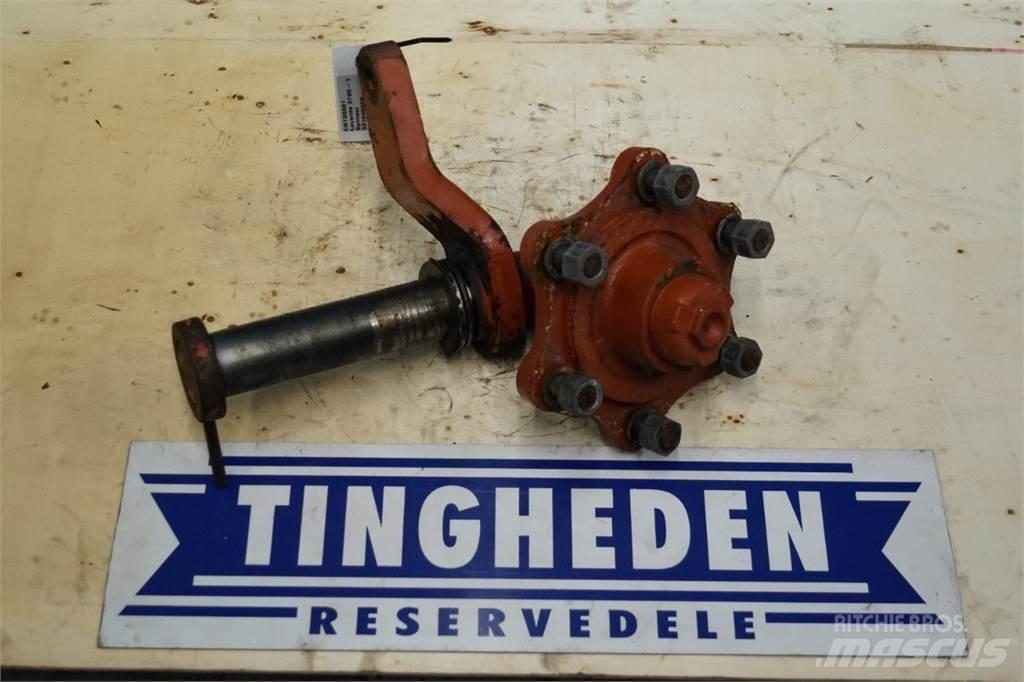 Laverda 3790 Tilbehør til mejetærskere