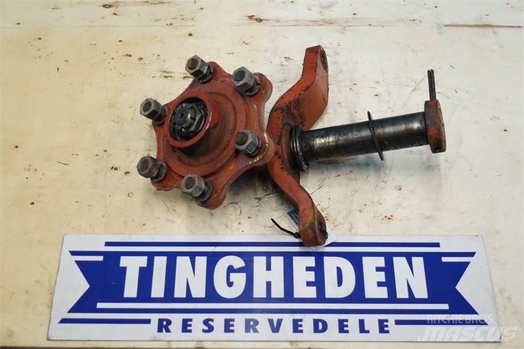 Laverda 3790 Tilbehør til mejetærskere