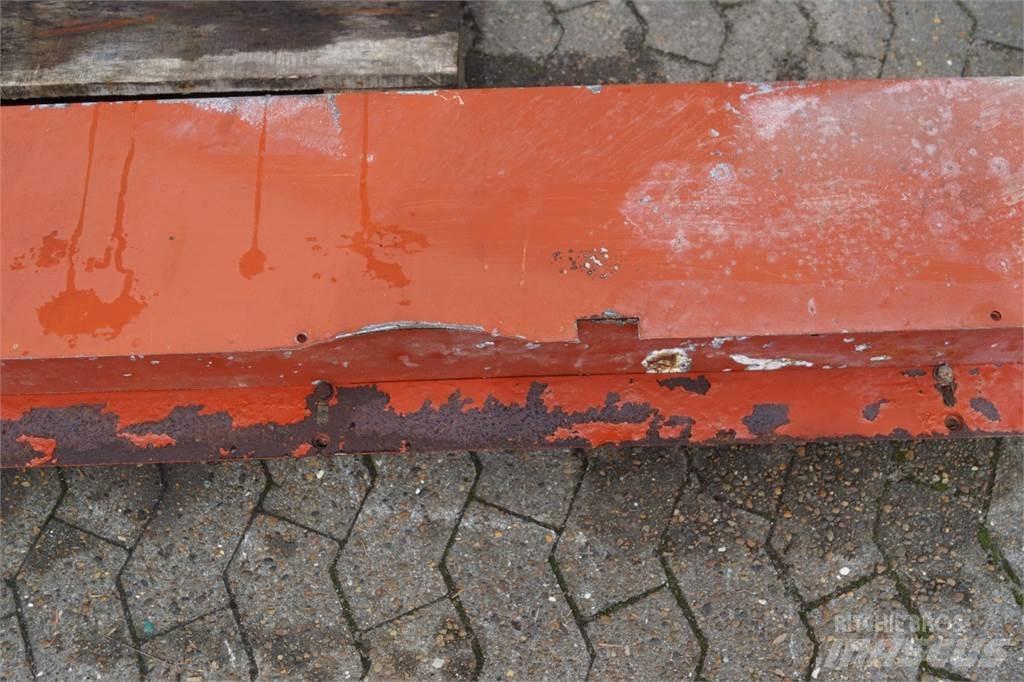 Laverda 3790 Tilbehør til mejetærskere
