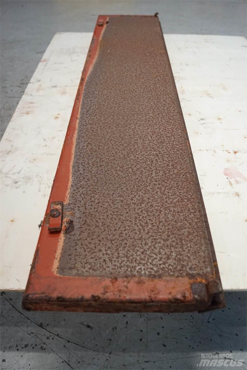 Laverda 3790 Landbrug - Andet 