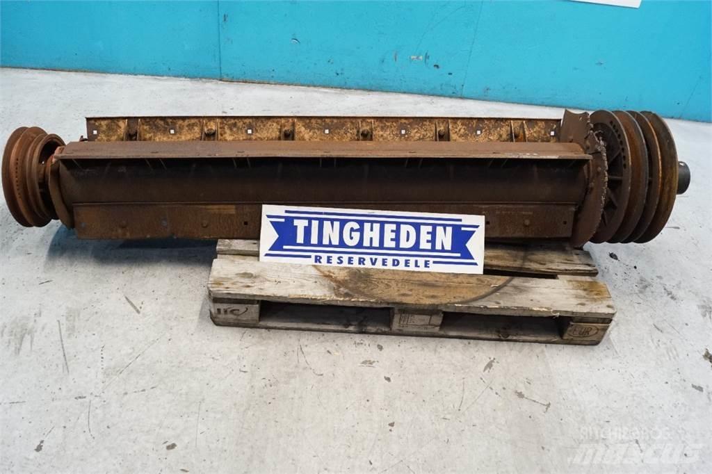 Laverda 626 Tilbehør til mejetærskere