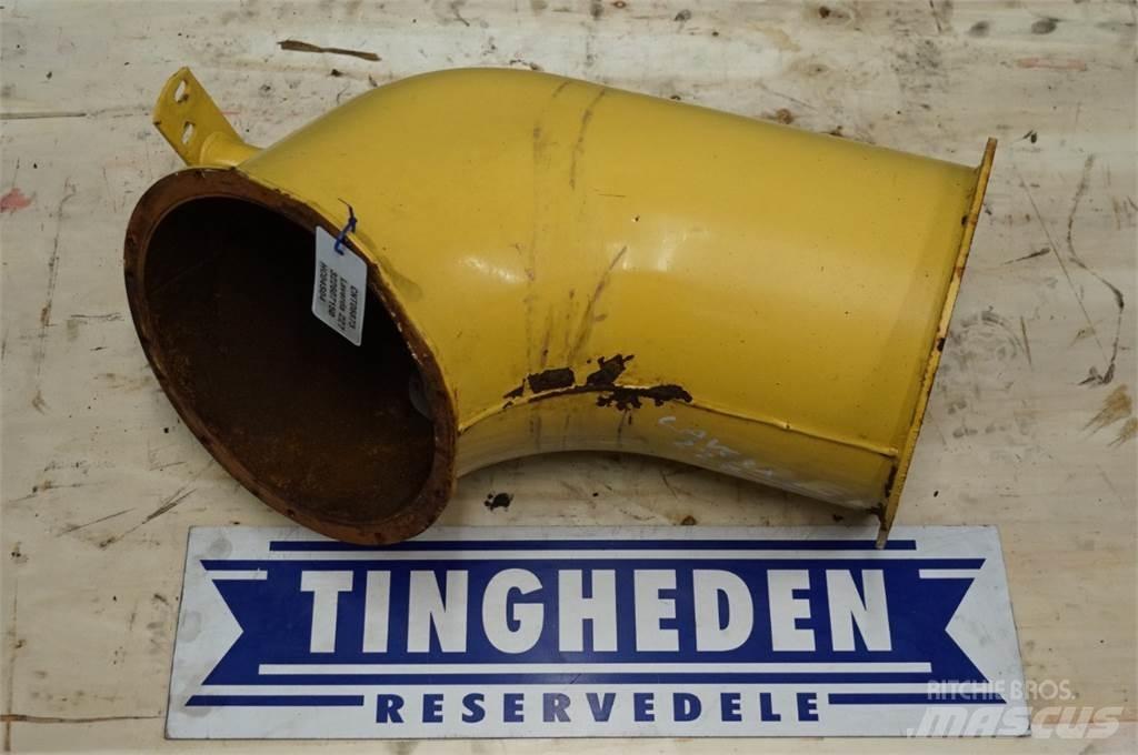 Laverda 627 Tilbehør til mejetærskere