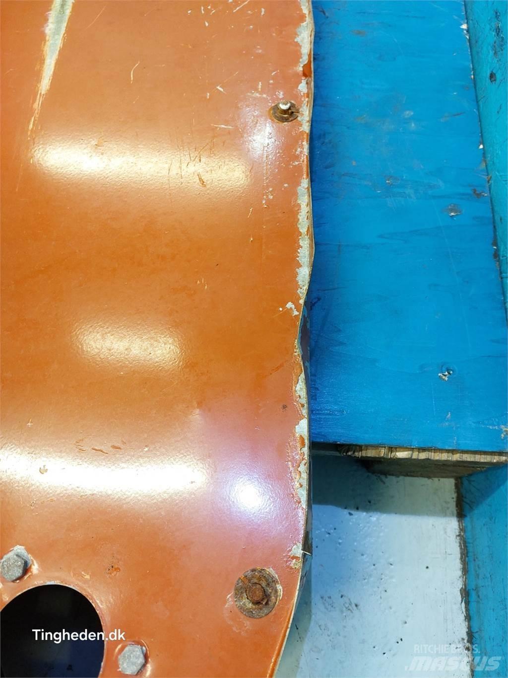 Laverda 627 Landbrug - Andet 