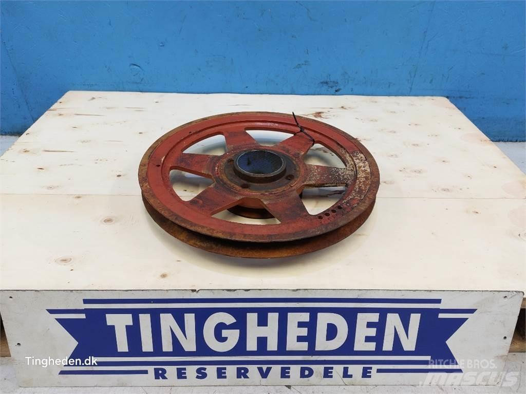 Laverda 627 Landbrug - Andet 