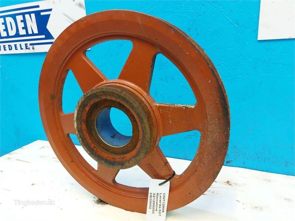 Laverda 627 Landbrug - Andet 
